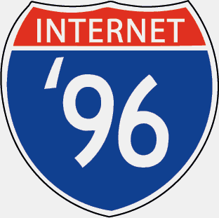 Internet96