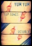 Thumbnail image for YUM YUM Top Tunes for October