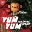 Thumbnail image for YUM YUM Mixtape – “Sunshine Inside” (spring 2011)