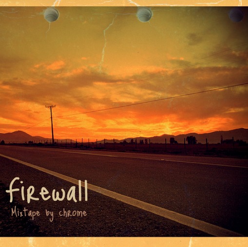 Firewall Mixtape