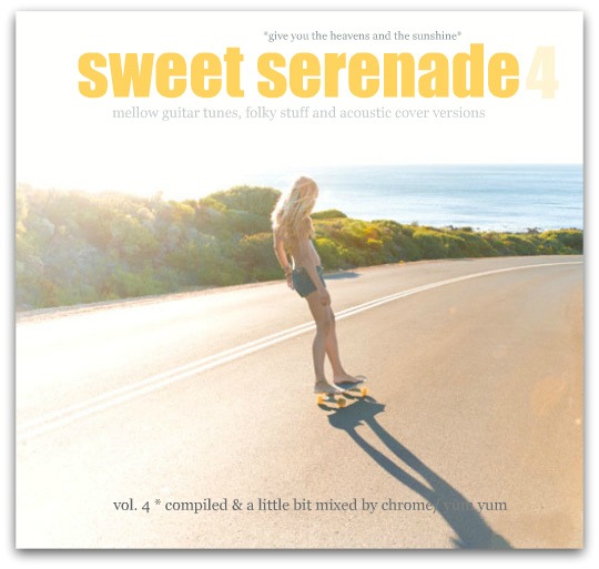 Seet Serenade 4 - Variant cover1