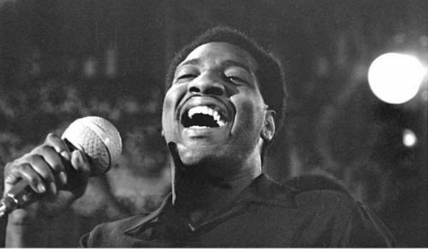 Post image for Otis Redding – Try a little Tenderness (the original to Jigga & Kanyes Otis single)