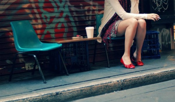 Post image for Zeds Dead – Coffee Break