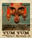 Thumbnail image for YUM YUM Soul Break # 1 by chrome