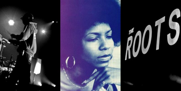 Post image for Betty Wright & The Roots: Grapes On A Vine