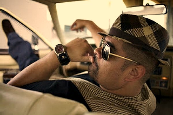 Post image for Heavy D tribute – Nuttin but love Cookin Soul remix