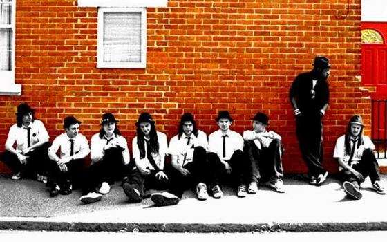 Post image for New Town Kings – Dynamite (Ska-Step Remix)