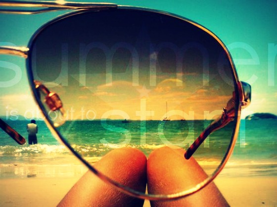 Post image for PSA: Summers finally about to start + 2 dates