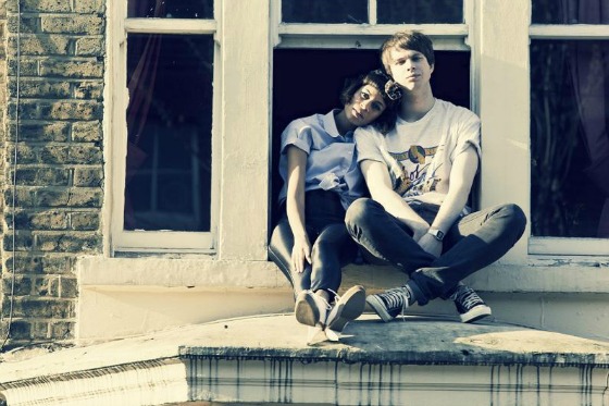 AlunaGeorge