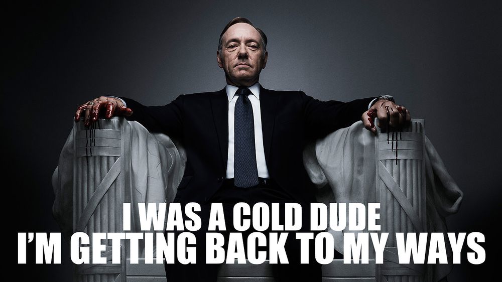house of cards drake quotes11