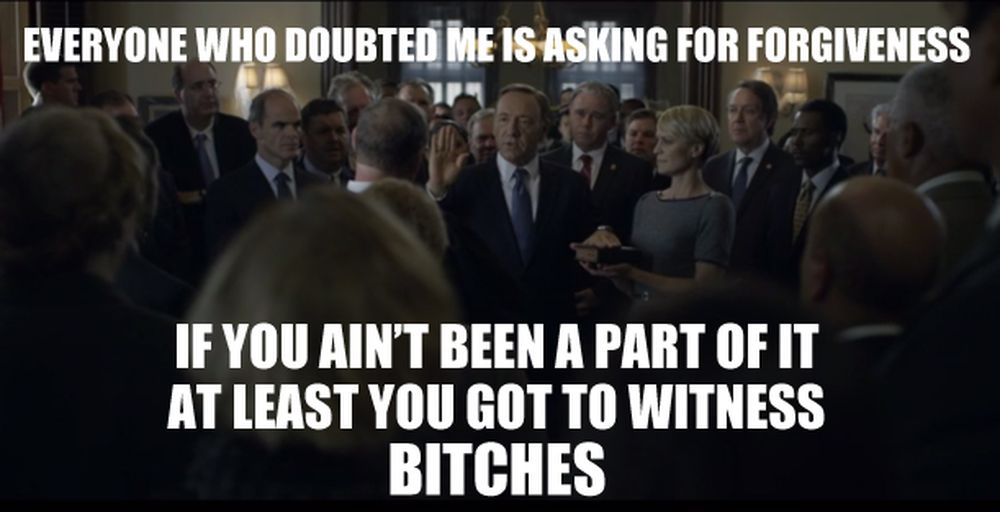 house of cards drake quotes14