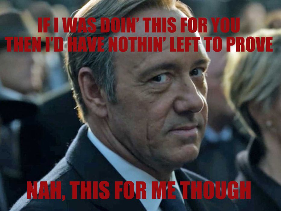 house of cards drake quotes34