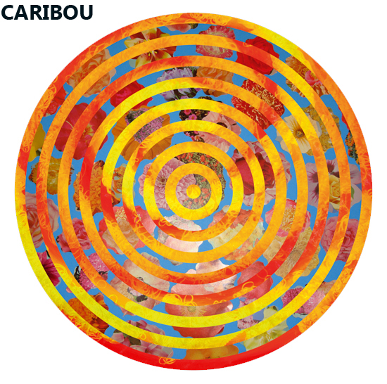 Caribou | Chrome Music